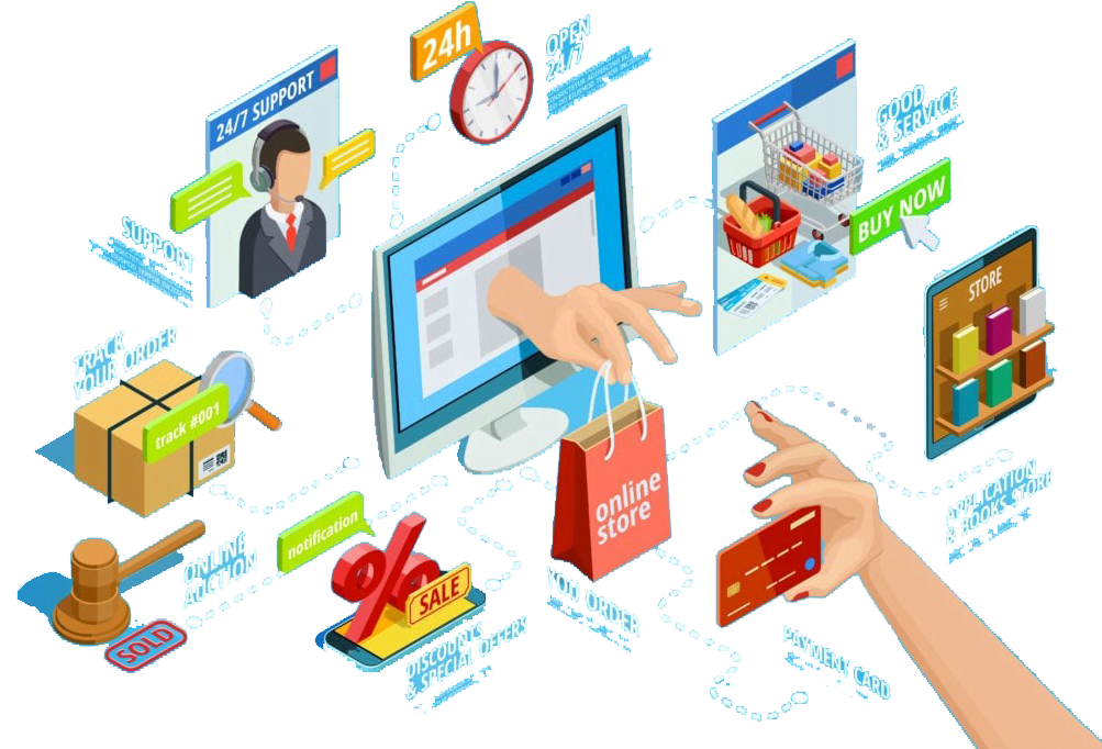 creați un magazin cu WooCommerce