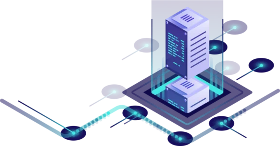 Internet-Database-Server