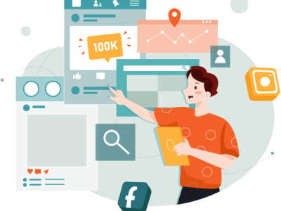 Valoarea CTR-ului în SEO