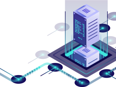 Internet-Database-Server