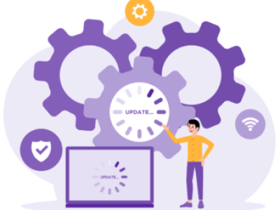 Update HostPrior