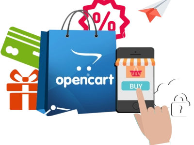 opencart