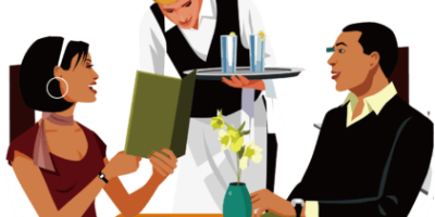 restaurant HostPrior