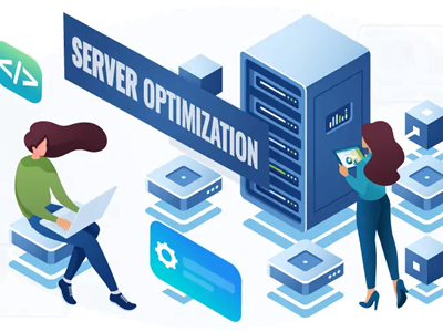 server optimizacion