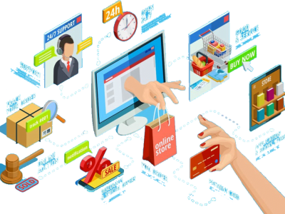 creați un magazin cu WooCommerce