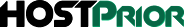 logo hostprior